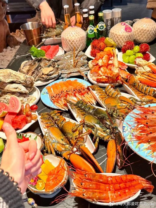 什么季节去大连吃海鲜最肥美？
