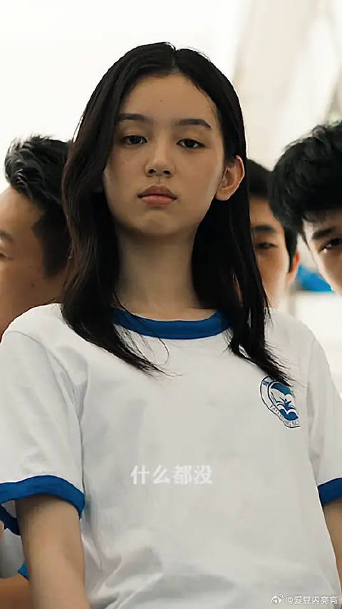 “你看过野生动物的眼睛吗？”