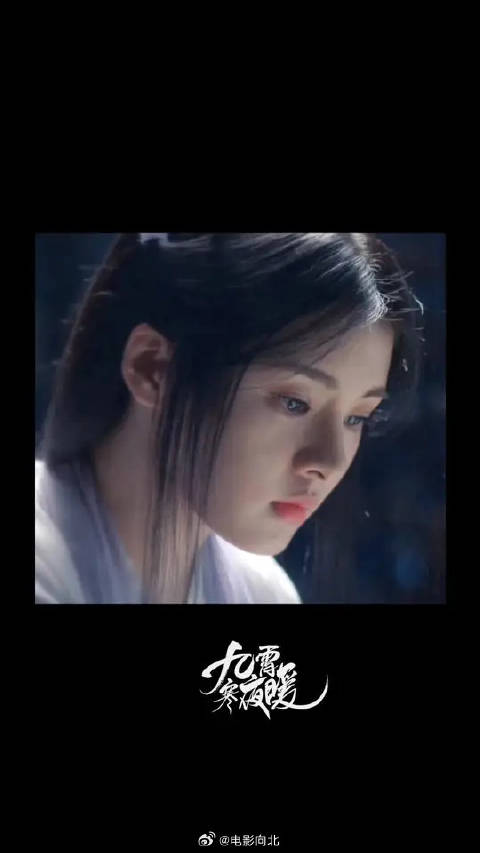 古早言情女主有脸了