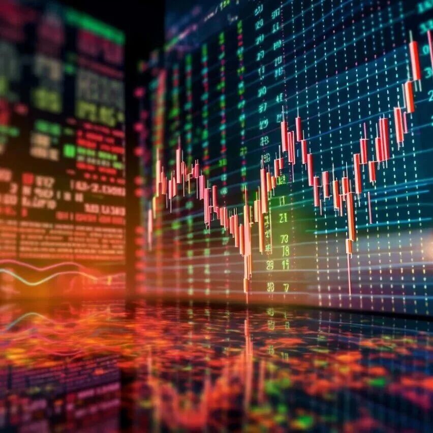 中概股多数下跌，纳斯达克中国金龙指数跌1.09%