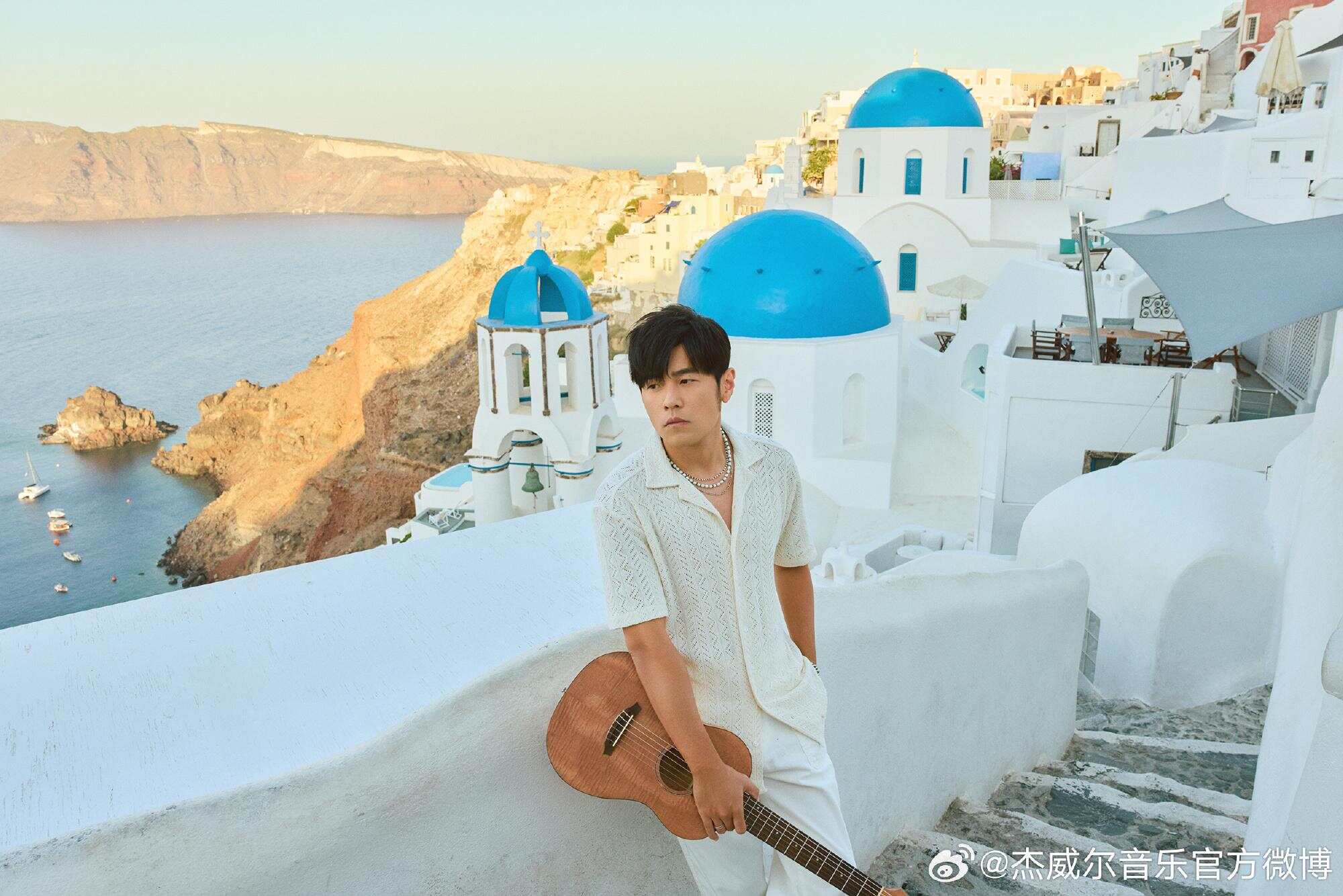 杰威尔音乐辟谣私生子八卦，周杰伦早在20年前就用歌曲回应谣言