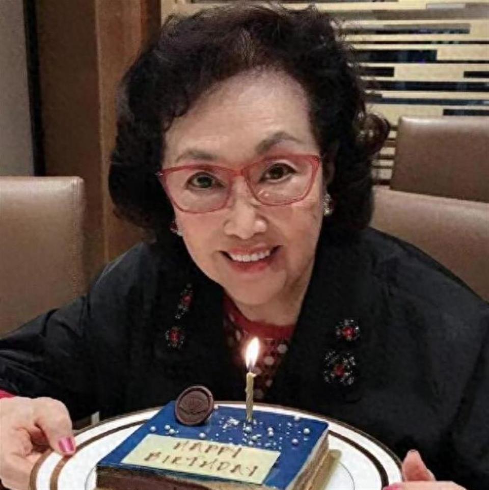 93岁葛兰去世，林青霞再迎噩耗，成龙的情况格外让人担忧