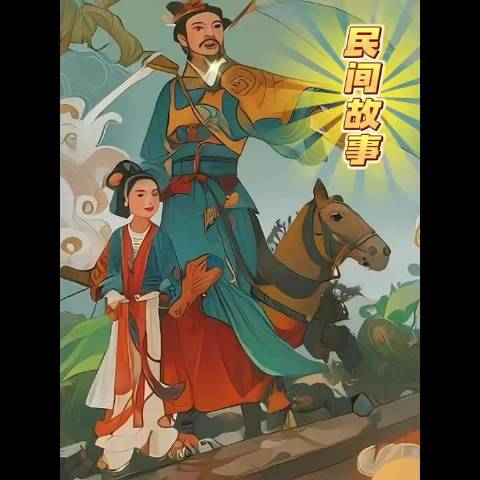 大宅门里的女人