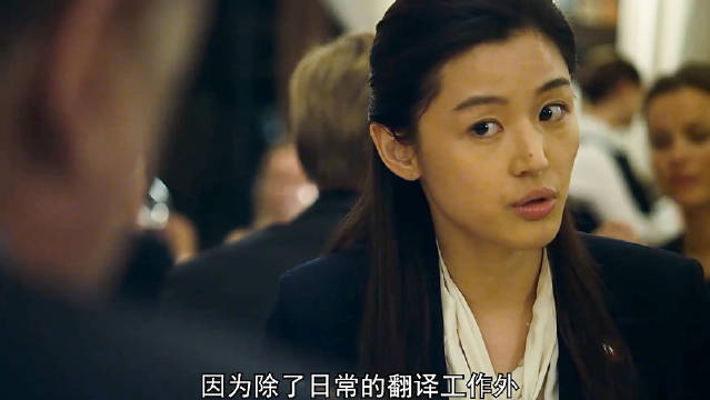 如果你也喜欢河正宇，这部电影你一定要看！