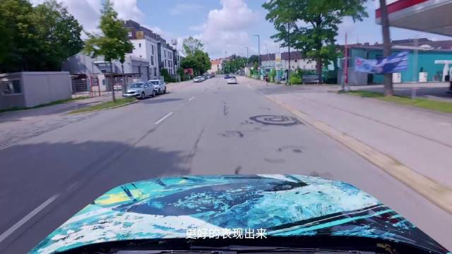 何小鹏在德国放话，小鹏的自动驾驶VLA在欧洲复杂道路上已实现长距离零接管！…