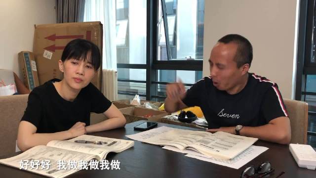 《如果做题像喝酒一样》这毫无违和感 幽默 | 搞笑 | 网红 papi酱