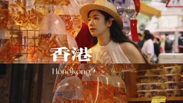 走进港片取景地，六大经典场景打卡香港