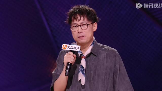 李梦杰搞砸开场被罗永浩锐评，当场复刻直面社死