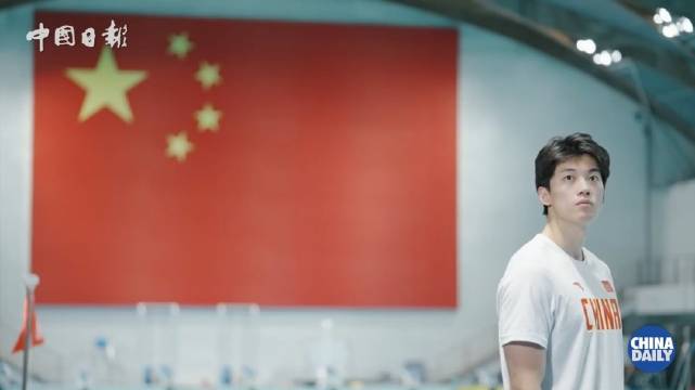 中国日报专访 卓越的时代