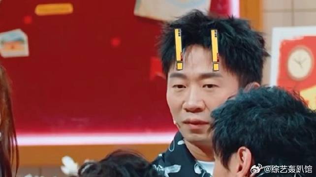 唐国强称宋亚轩会演唐僧，杨迪吐槽：谁会演唐僧！