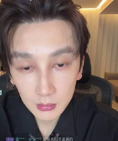 李登科称大佬有足球队都很正常