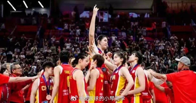 韩旭李月汝缺阵，中国女篮战尼日利亚靠张子宇？