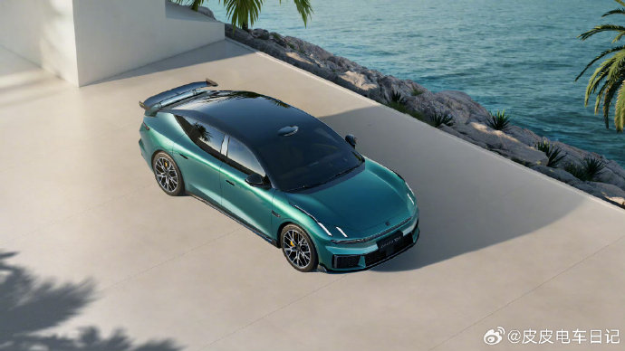 40万以上轿车的新能源车型有哪些智能化优势？
