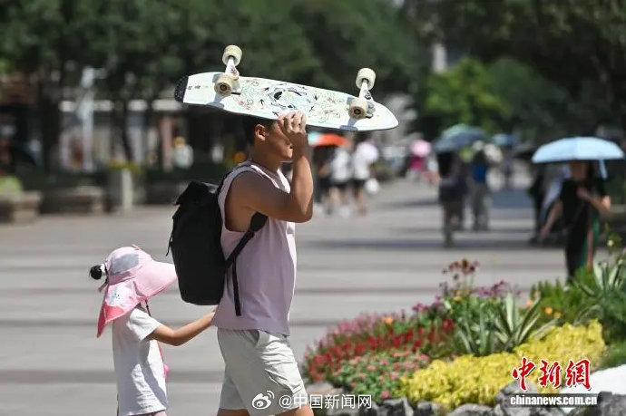 八月高温天气具体会持续多久? 八月高温天气具体会持续多久?