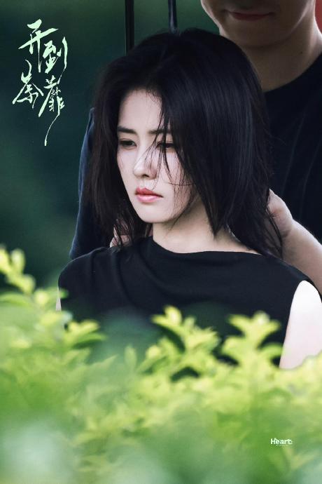 《开到荼蘼》的结局是什么？