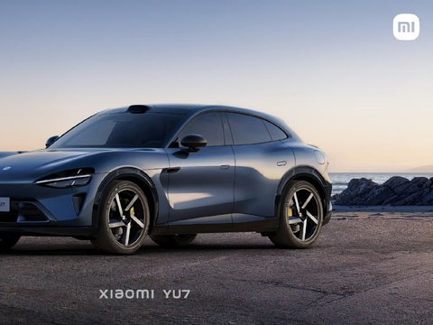 30 万纯电 SUV 六维实测：岚图追光 S/小米YU7/大众 ID.6X对比