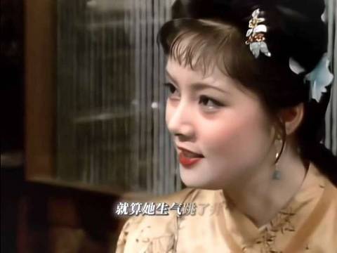 纵然冷淡亦风华绝代