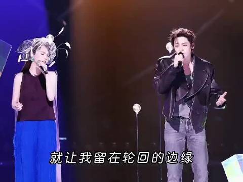 杨丞琳天赐的声音唱竞品剧主题曲，梦回台偶时光