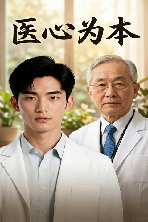 短剧·医心为本-第10集-帝都“黄金圣手”江川低调回海城探母。骄纵的霍银珠因误会百般刁难江川，致其受伤。她做梦也没想到