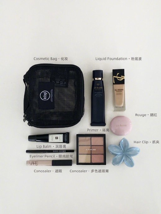 膏状综合盘适合新手画上镜妆吗？
