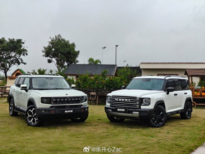 哈弗猛龙phev2026款的油耗和同级别车型相比如何？