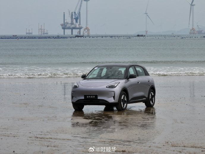 吉利星愿2026款的车内空间表现如何？
