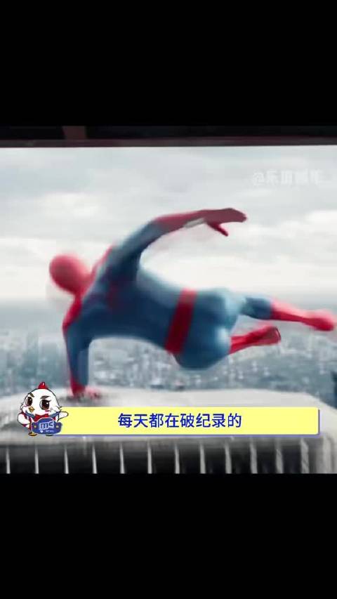 2026全球票房榜前十的影片你都看过几部？