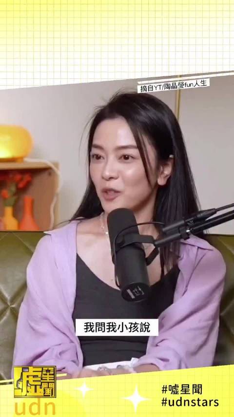 喻虹渊因女儿一句话点醒 决心复出展现女性更多可能