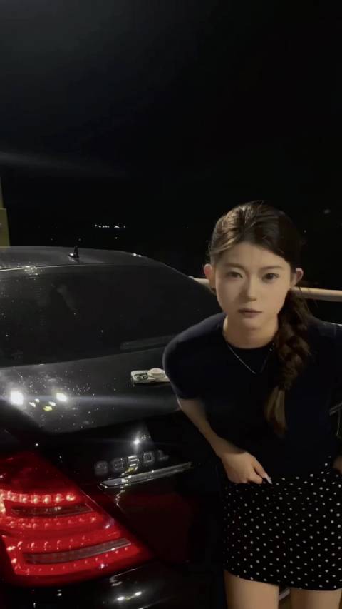 我真没上A6 我上的是S350