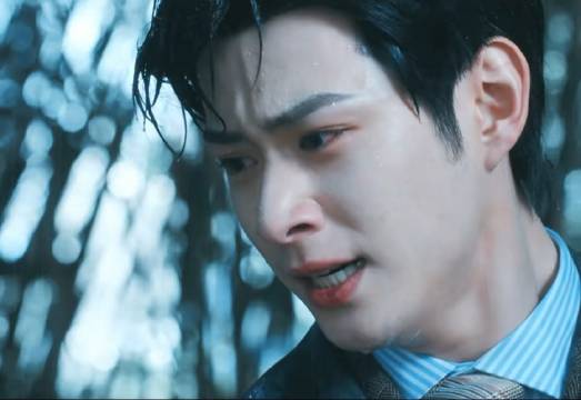 大事不妙！柏则目睹大哥暗中调查父亲，当即拍板——联手行动！
