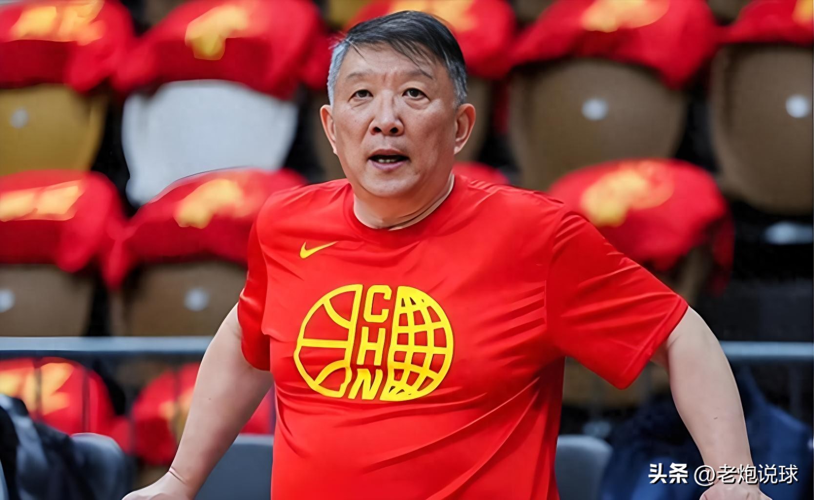 中国女篮赢尼日利亚，比赢球更让我们高兴的是宫鲁鸣的赛后发言！