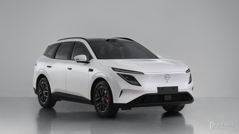 日产NX7申报图 中型SUV/轴距超2米8 1.5L插混/WLTC纯电续航225km