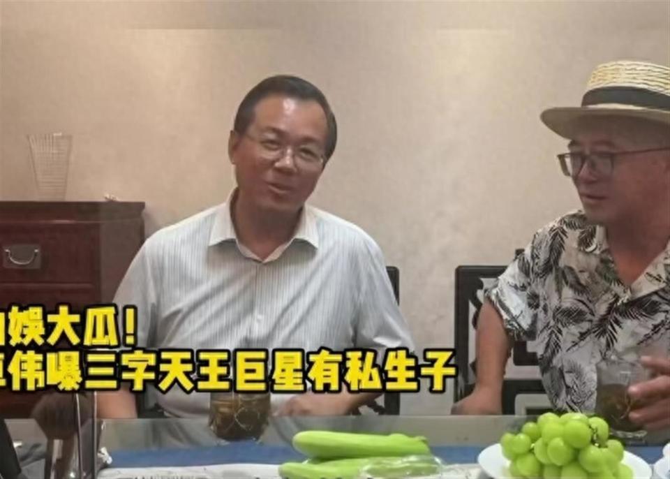 周杰伦不忍了！被曝私生子后，不发一语的他，不再顾及所谓的体面