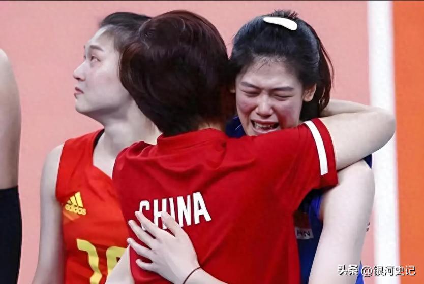 8月6日 中国女排最新消息：李盈莹接受心脏手术，吴梦洁领衔出战