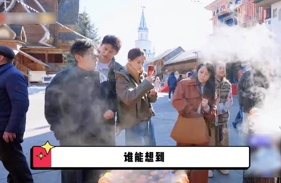 同样是陪老婆逛街买礼服，竟让孙杨完成了口碑逆袭影视娱乐