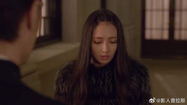 富太背后搞小动作 直接将顾里拉下台，顾源气炸！