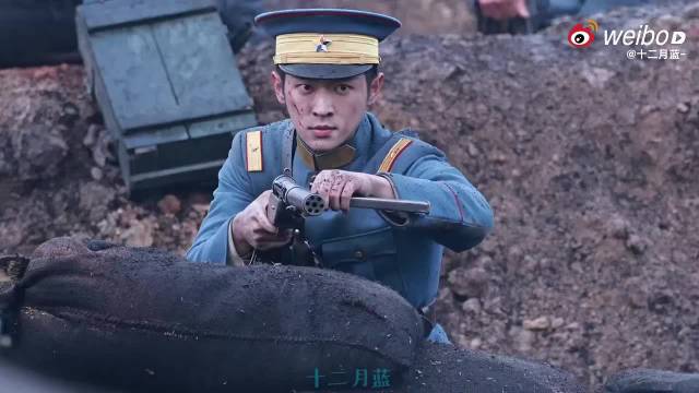 这是一个可爱的，帅气的，深情的脏脏包