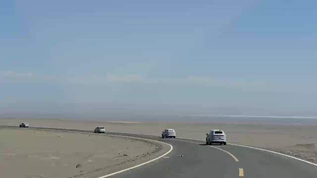何小鹏带队全球路测G9L，覆盖26国674万公里