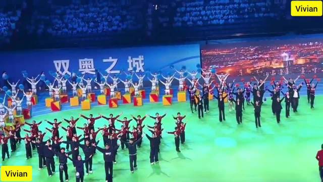王楚钦市运会开幕式发言，继承光荣传统全力拼搏