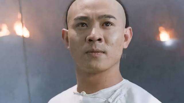 谁说黄飞鸿不会骗人的！