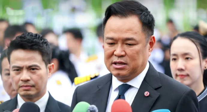 泰国校园枪击案后,泰国政府将如何加强校园安保措施? 泰国校园枪击案后,泰国政府将如何加强校园安保措施?