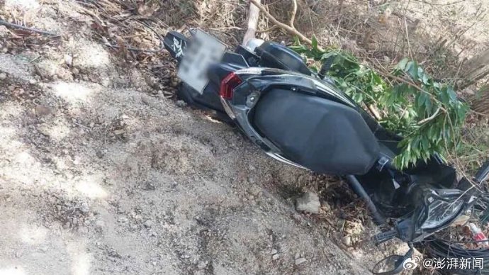 中国父女泰国租摩托坠崖事故暴露了哪些安全风险？