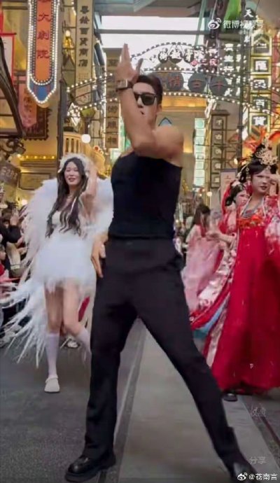 史元庭未来还有机会回归影视行业继续拍戏吗? 史元庭未来还有机会回归影视行业继续拍戏吗?