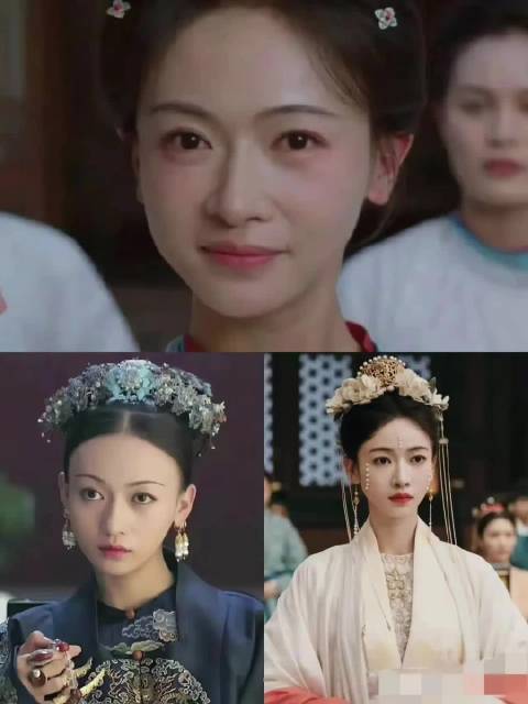吴谨言复仇爽剧获赞，不塌房则持续出演