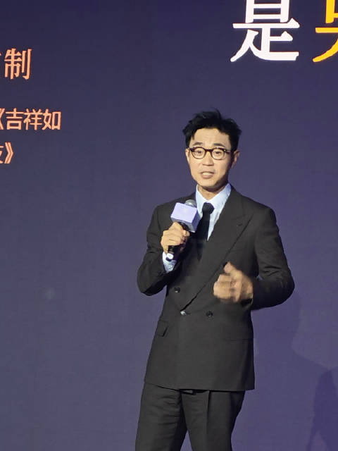 大鹏谈观众评价是另一种深情，真正的放弃是沉默