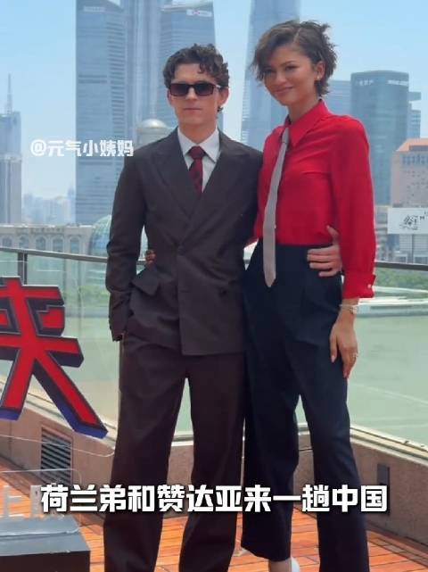 蜘蛛侠中国宣发态度务实，内娱宣发差异明显