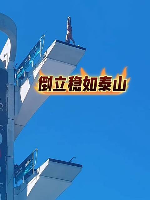 全红婵，台上惊艳世界，台下质朴少女，汗水浇灌跳水传奇