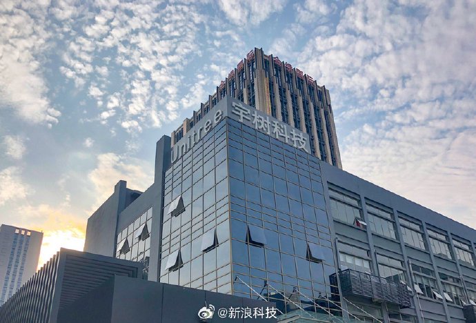 宇树自研工业级具身大模型已在哪些场景落地? 宇树自研工业级具身大模型已在哪些场景落地?