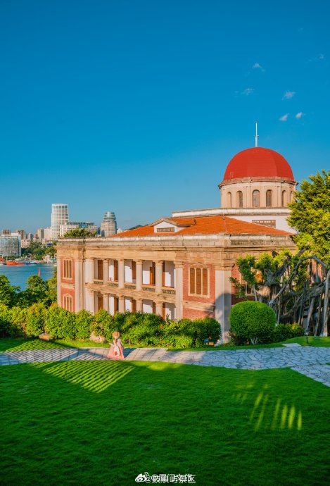 端午节去厦门旅游，有哪些适合带孩子去的景点？