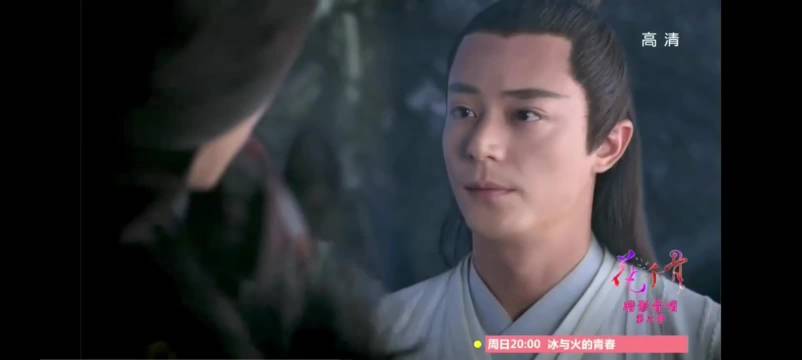 以前看剧的时候为啥不觉得好笑啊？现在绷不住一点